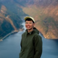 Frec Employee Kevin Lu's profile photo