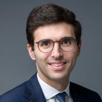 Alexandre Charpentier Email