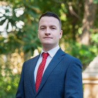 Madison Pearl Employee Daniel Brocklebank's profile photo