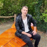 Yevhen Bashchak Email