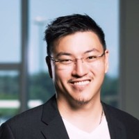 OMD UAE Employee Terry Mo's profile photo