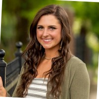 Pepper Moon Catering Employee Bailey Faircloth's profile photo