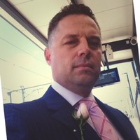 Andrew Wolveridge Pty Ltd Employee Daniel Kennedy's profile photo