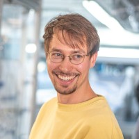 sewts Employee Till Rickert's profile photo