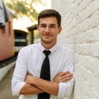 Path Light Pro Employee Ethan Molina's profile photo