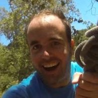 Insomniac Games Employee William Good's profile photo