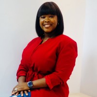 Esther Odunlami Email