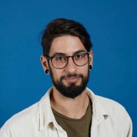 Diffusely Employee Sébastien Jorge's profile photo