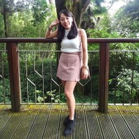 Asiallians Attorneys Employee Jenny Wu's profile photo