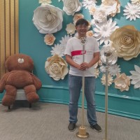 Koizumi Lighting Singapore Pte. Ltd. Employee Ken Wong's profile photo