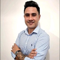 Willian Ribeiro Email
