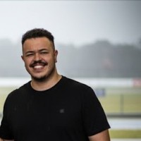 Anderson Oliveira Email & Phone Number