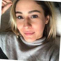 Shell Employee Simge Celik's profile photo