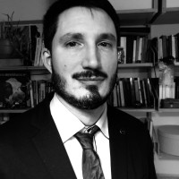 TH.E srl Employee Lorenzo Chicca's profile photo