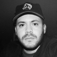 Freelance Employee Eric Bravo's profile photo