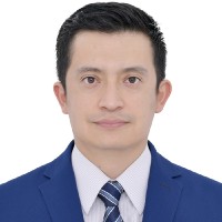 Baker Hughes Employee Jonathan Ocampo's profile photo