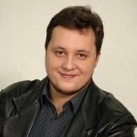 InformIns Employee Alexander Korol's profile photo