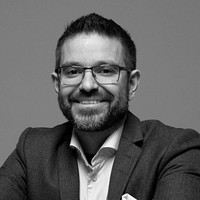 Insurely Employee Farid Benhajji's profile photo