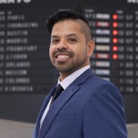 IPG Mediabrands Employee Ruben A. Ramirez's profile photo