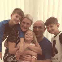 David Ross Education Trust Employee Gareth Glasby's profile photo