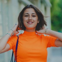 DARGAUD Employee Marguerite Boutrolle's profile photo