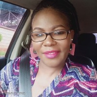 Githu Priscilla Email