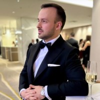 LGFG Fashion House Employee Radoslav Petrov's profile photo