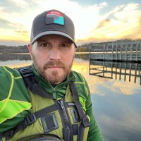 Osprey Wilds Environmental Learning Center Employee Pat Hartman's profile photo