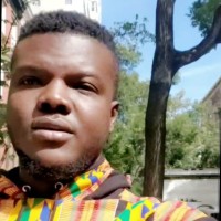 Moolre Employee Yusif Ya-Adzagey's profile photo