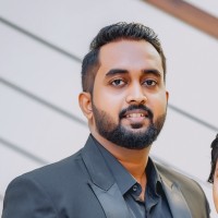 BJP Laboratories Employee Nipun Sooriyampola's profile photo