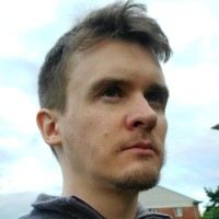 Bonobo Employee Andrew O.'s profile photo