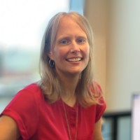 NDT Global Employee Stephanie Karathanos's profile photo