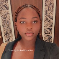 Solo Energy ME Employee Brenda Nalumu's profile photo