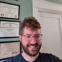 Daniel Mattox Email & Phone Number
