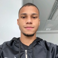 IRKO Outsourcing Employee Allan Souza's profile photo