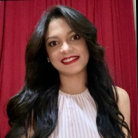 Algreen B.V. Employee Maria Carolina Rodriguez Daza's profile photo