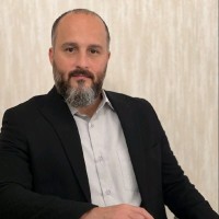 MRN Employee Abed Ataei's profile photo