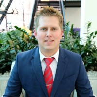 Tire Rack Employee Tyson Snyder's profile photo