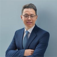 凱基銀行 KGI Bank Employee Benson Lo's profile photo