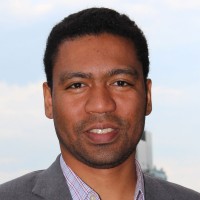 New York Daily News Employee Rome Neal's profile photo