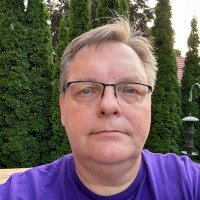 Caley Orthodontic Lab Ltd. Employee Rob Adlers's profile photo