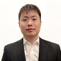 KeRi Engineering PC Employee Zhaoqi Huang's profile photo