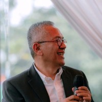 Pure Data Centres Group Employee Darwin Silalahi's profile photo