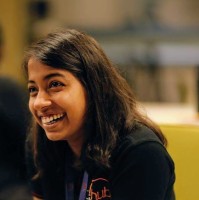 RED.Health (Formerly StanPlus) Employee Sandhya Rudravajhula's profile photo