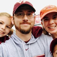 Flybuy | Radius Networks Employee Christopher Sexton's profile photo