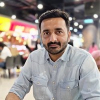 Vilas Javdekar Employee Sanket Bhor's profile photo