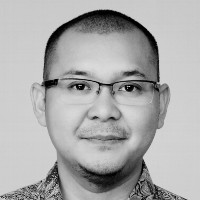 MTA Employee Alex Ginting's profile photo