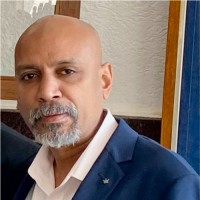 Sparsh Hospital For Accidents Orthopaedics Plastic Surger Employee Joseph Pasangha's profile photo