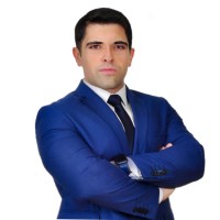BrandMonitor Employee Burak Ballı's profile photo