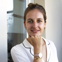 Marie Perdereau Email & Phone Number
